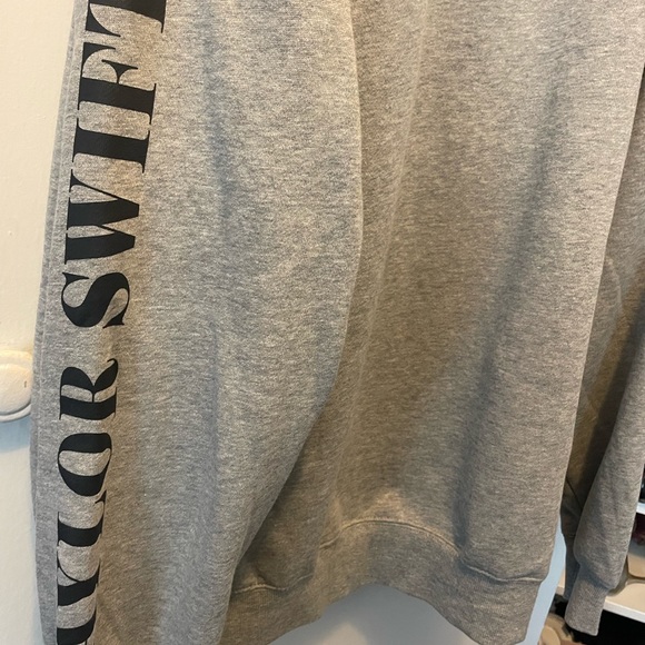 Taylor Swift Eras Tour Merch purchased at Meadowlands Sold Out Concert May 2023 - Picture 3 of 7